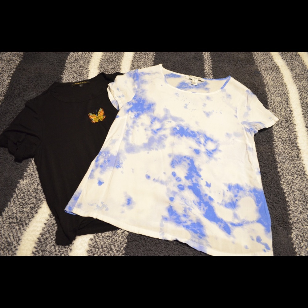 Tee bundle! - Picture 6 of 9